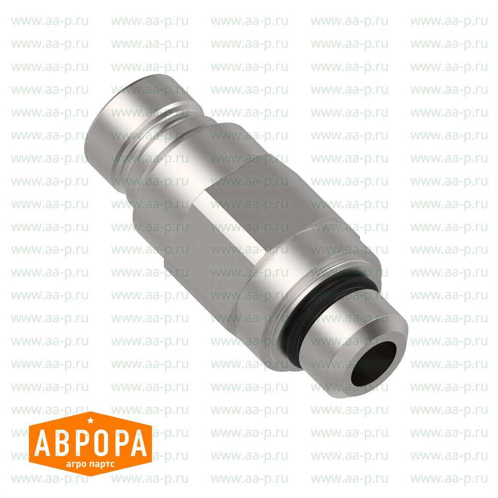 Hydraulik-Kupplungsstecker